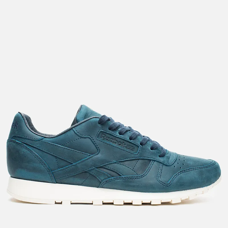 Reebok Мужские кроссовки Classic Leather Lux