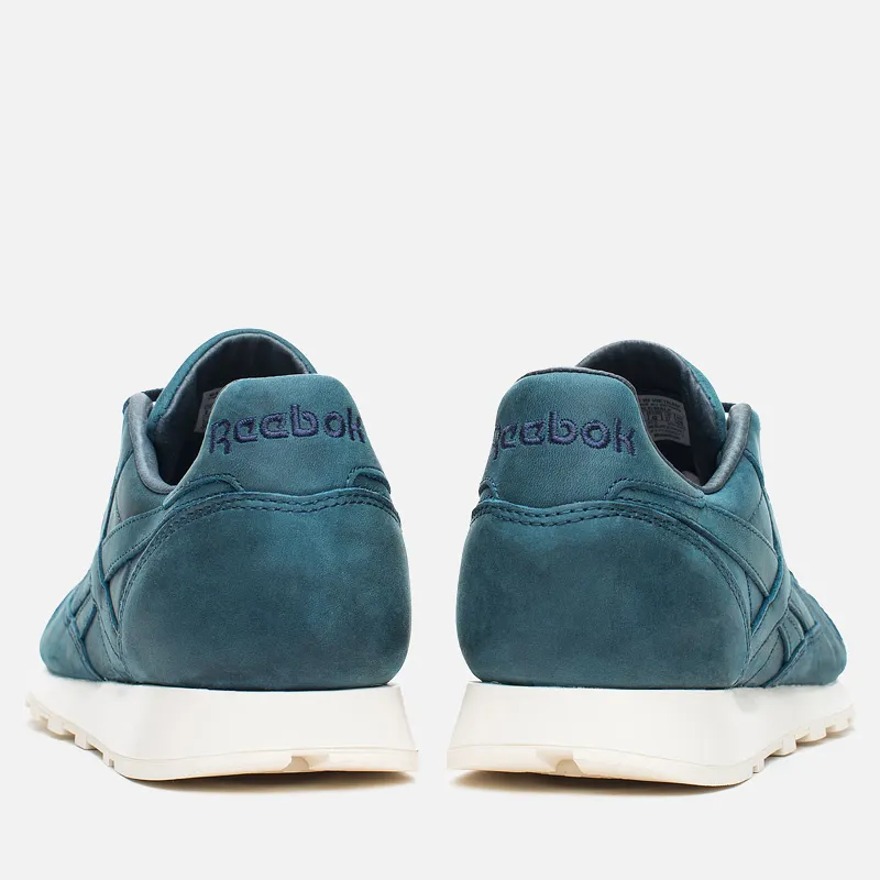 Reebok Мужские кроссовки Classic Leather Lux
