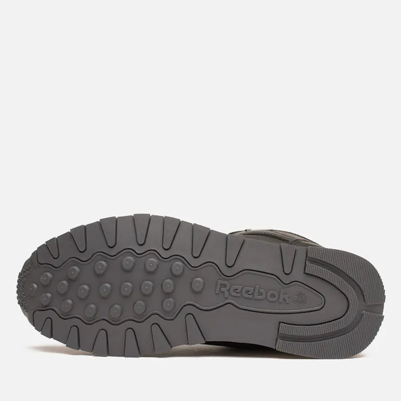 Reebok Мужские кроссовки Classic Leather Mid Gore-Tex