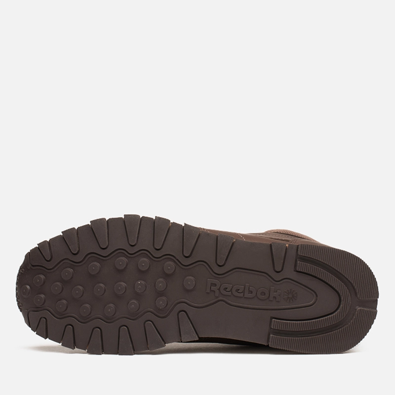 Reebok Мужские кроссовки Classic Leather Mid R12