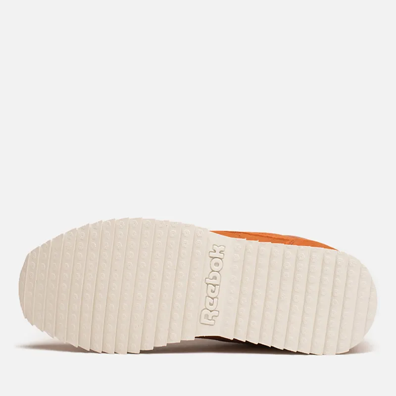 Reebok Мужские кроссовки Classic Leather Mid Ripple WW
