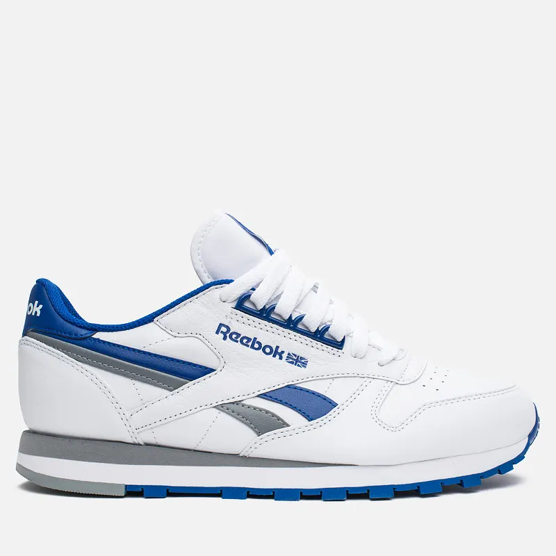 Reebok Мужские кроссовки Classic Leather RE Heritage
