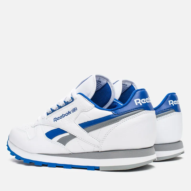Reebok Мужские кроссовки Classic Leather RE Heritage