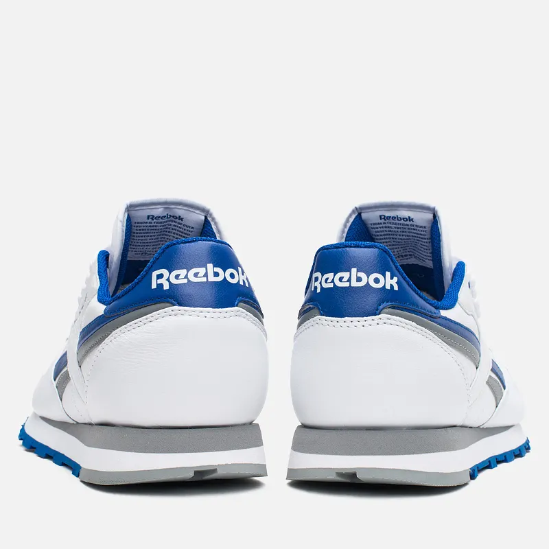 Reebok Мужские кроссовки Classic Leather RE Heritage