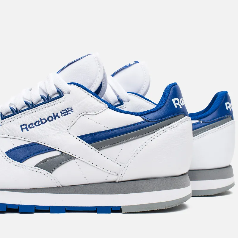 Reebok Мужские кроссовки Classic Leather RE Heritage