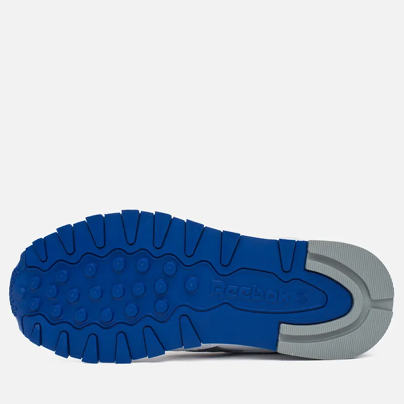 Reebok Мужские кроссовки Classic Leather RE Heritage