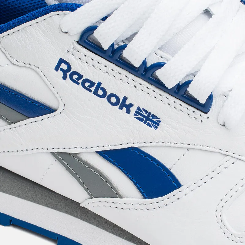 Reebok Мужские кроссовки Classic Leather RE Heritage