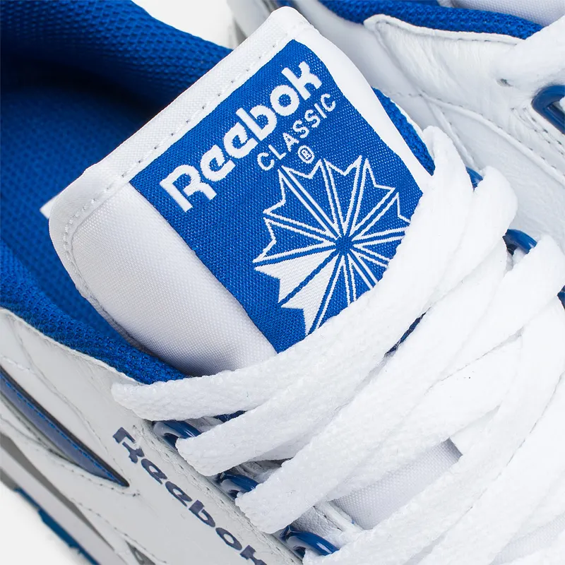 Reebok Мужские кроссовки Classic Leather RE Heritage