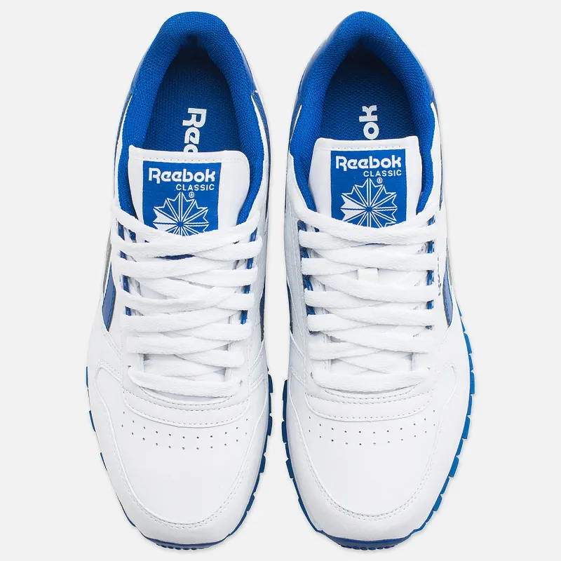 Reebok Мужские кроссовки Classic Leather RE Heritage
