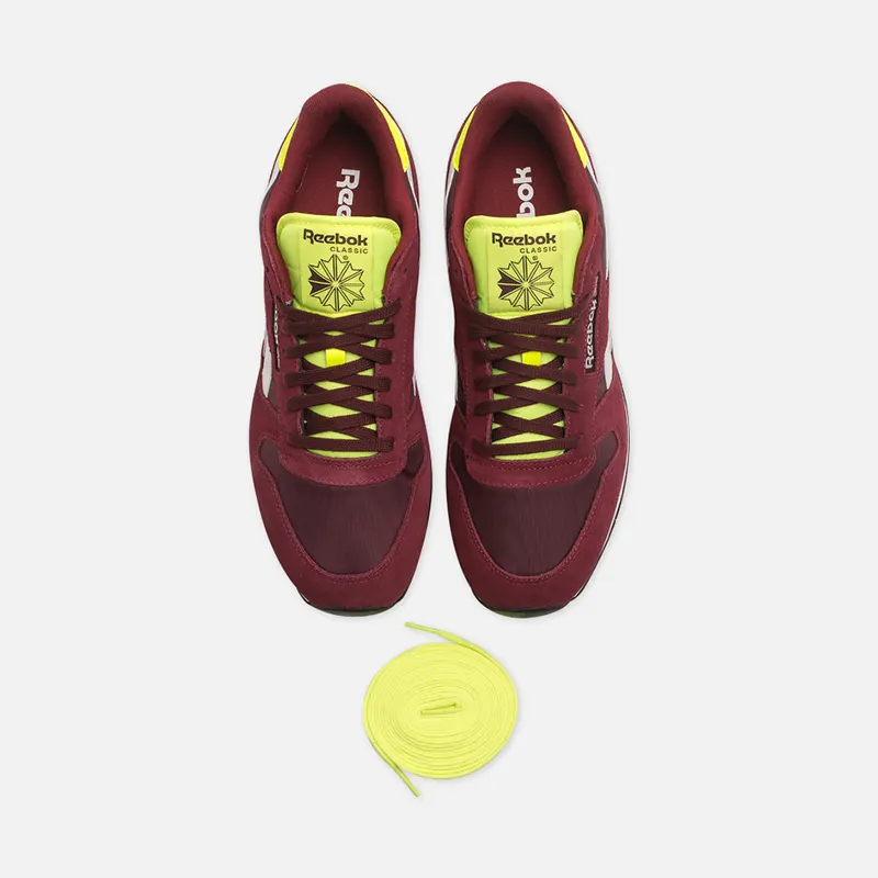 Reebok Мужские кроссовки Classic Leather Sport