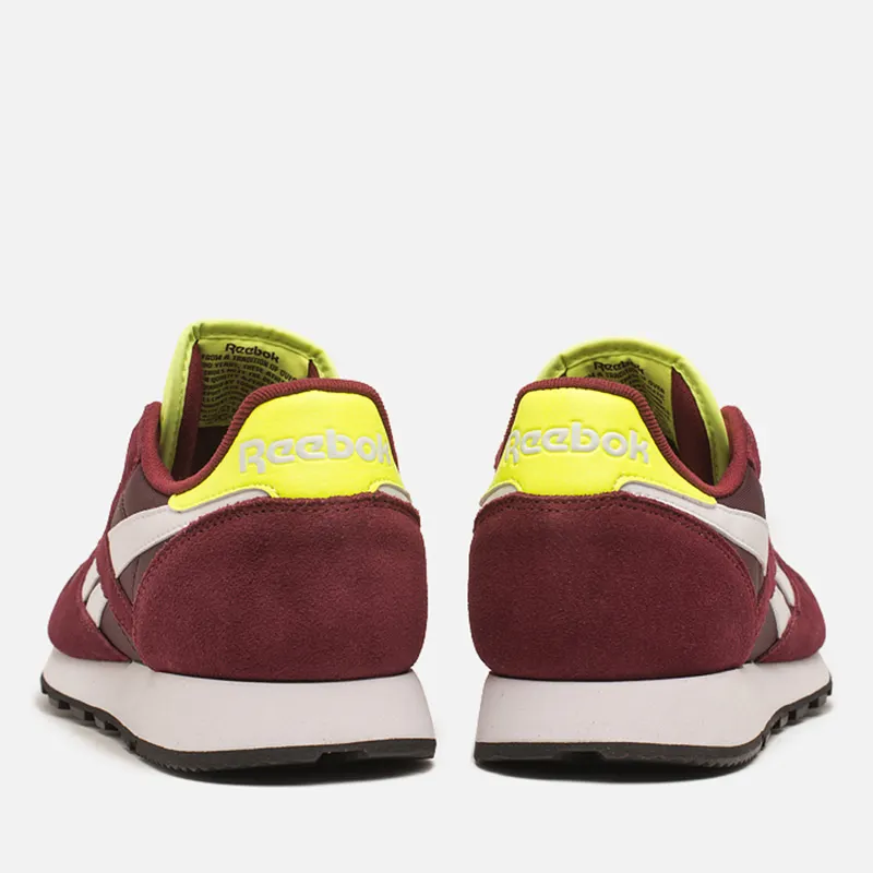 Reebok Мужские кроссовки Classic Leather Sport
