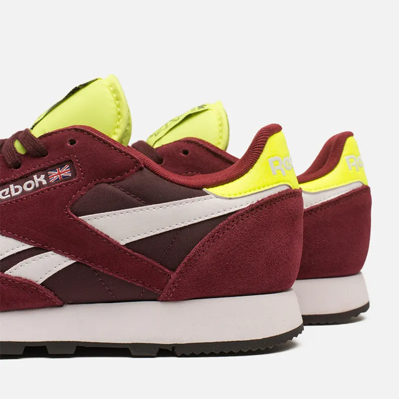 Reebok Мужские кроссовки Classic Leather Sport