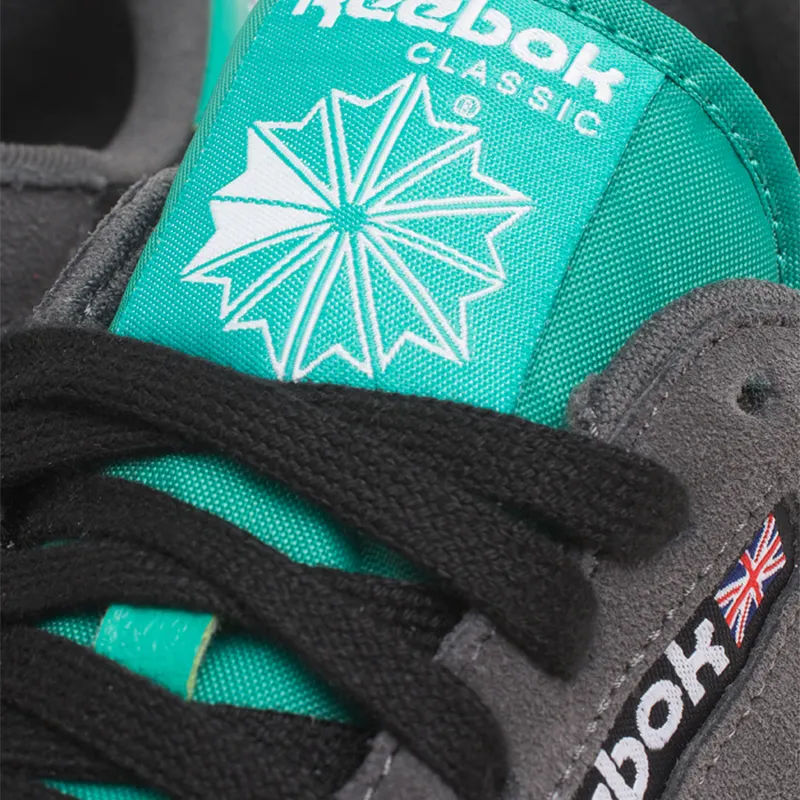 Reebok Мужские кроссовки Classic Leather Sport