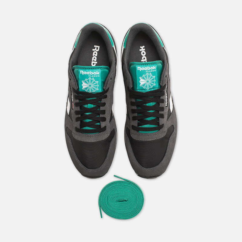 Reebok Мужские кроссовки Classic Leather Sport