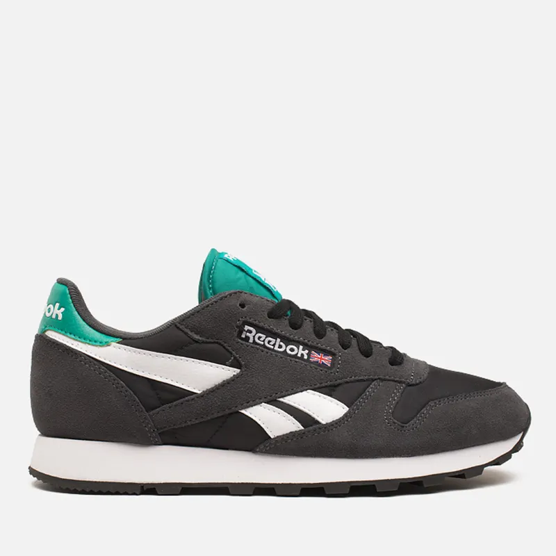 Reebok Мужские кроссовки Classic Leather Sport