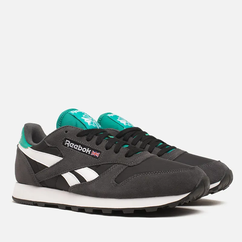Reebok Мужские кроссовки Classic Leather Sport