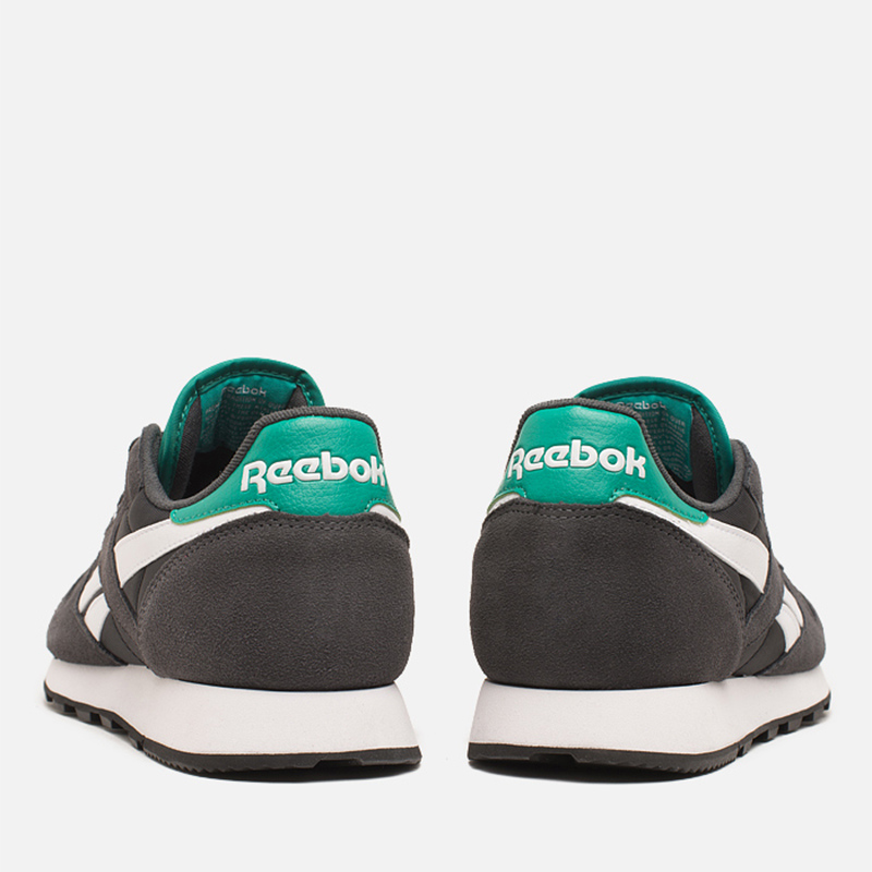 Reebok Мужские кроссовки Classic Leather Sport