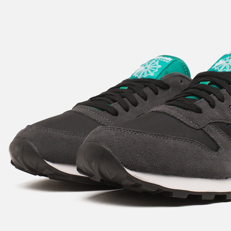 Reebok Мужские кроссовки Classic Leather Sport