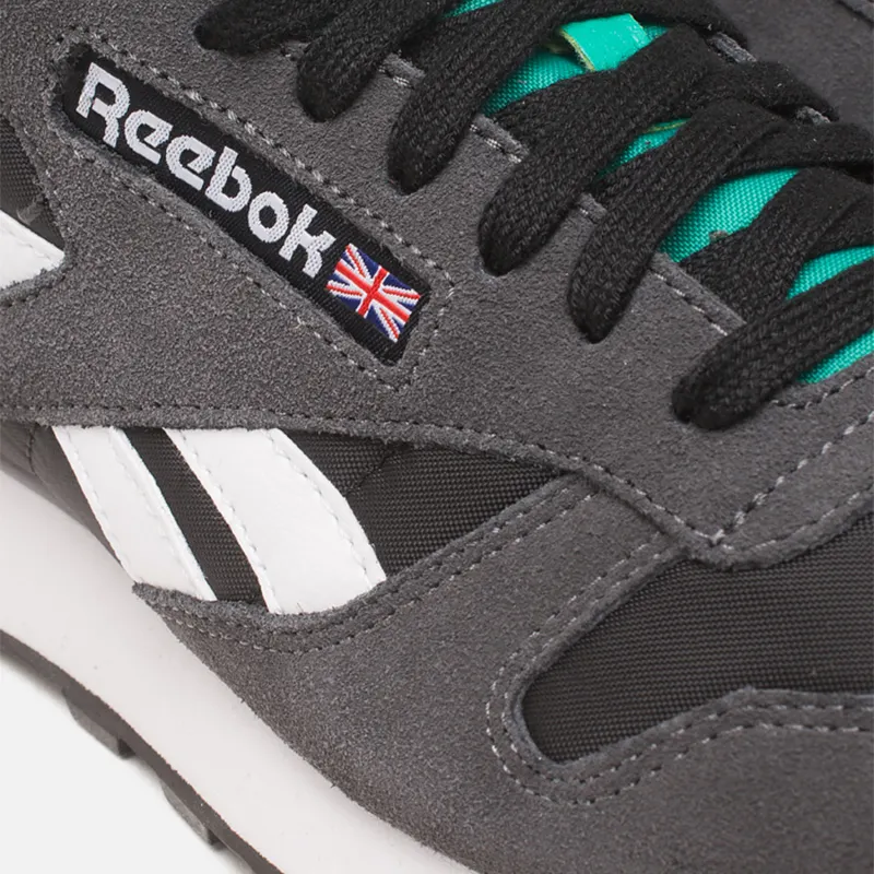 Reebok Мужские кроссовки Classic Leather Sport
