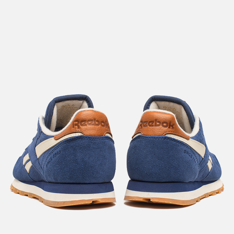 Reebok Classic Leather Suede, V45567