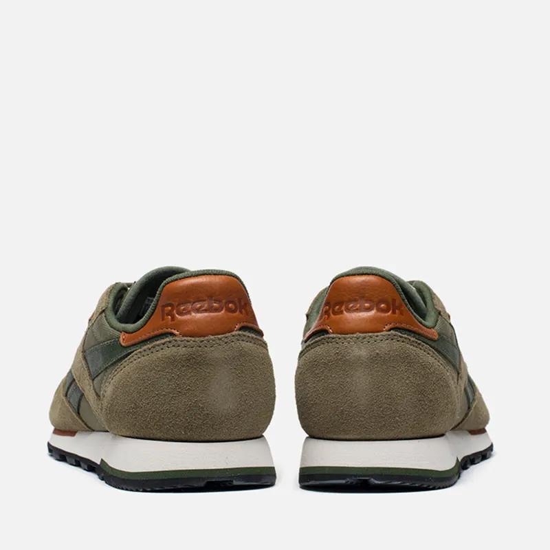 Reebok Мужские кроссовки Classic Leather