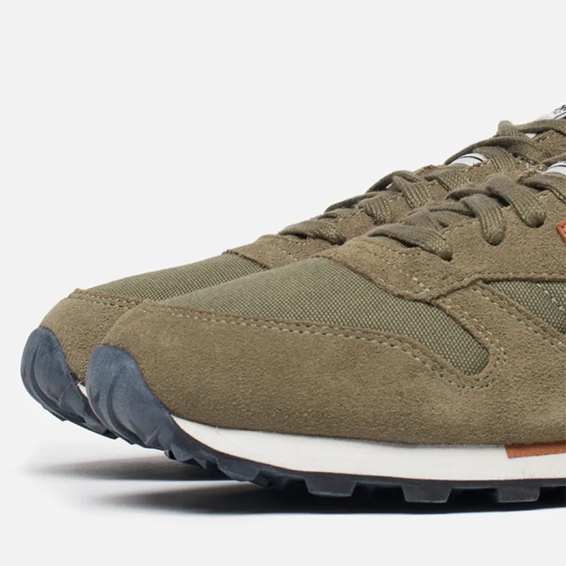 Reebok Мужские кроссовки Classic Leather