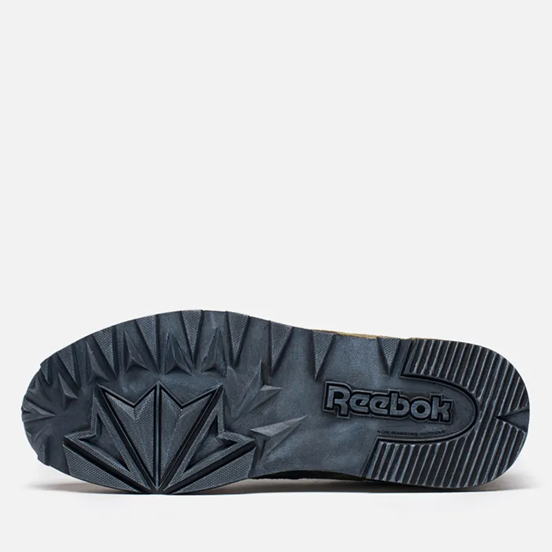Reebok Мужские кроссовки Classic Leather