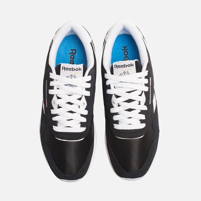 Мужские кроссовки Reebok Classic Nylon, 6604