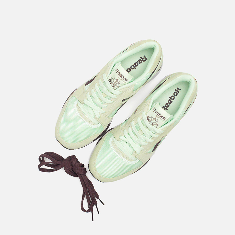 Reebok Мужские кроссовки GL 6000