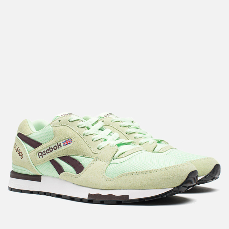 Reebok Мужские кроссовки GL 6000