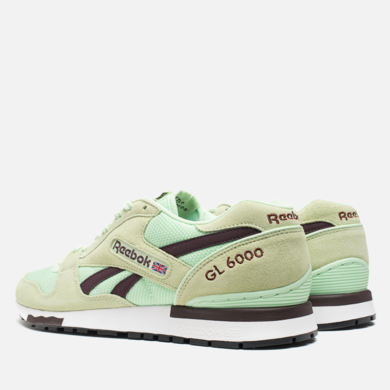 Reebok Мужские кроссовки GL 6000