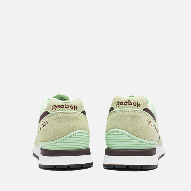 Reebok Мужские кроссовки GL 6000