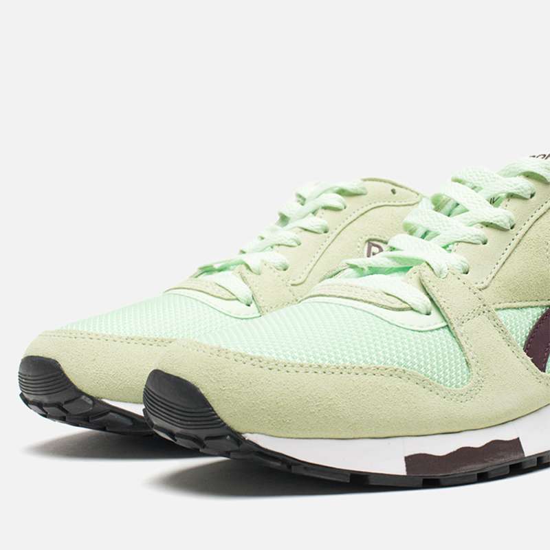 Reebok Мужские кроссовки GL 6000
