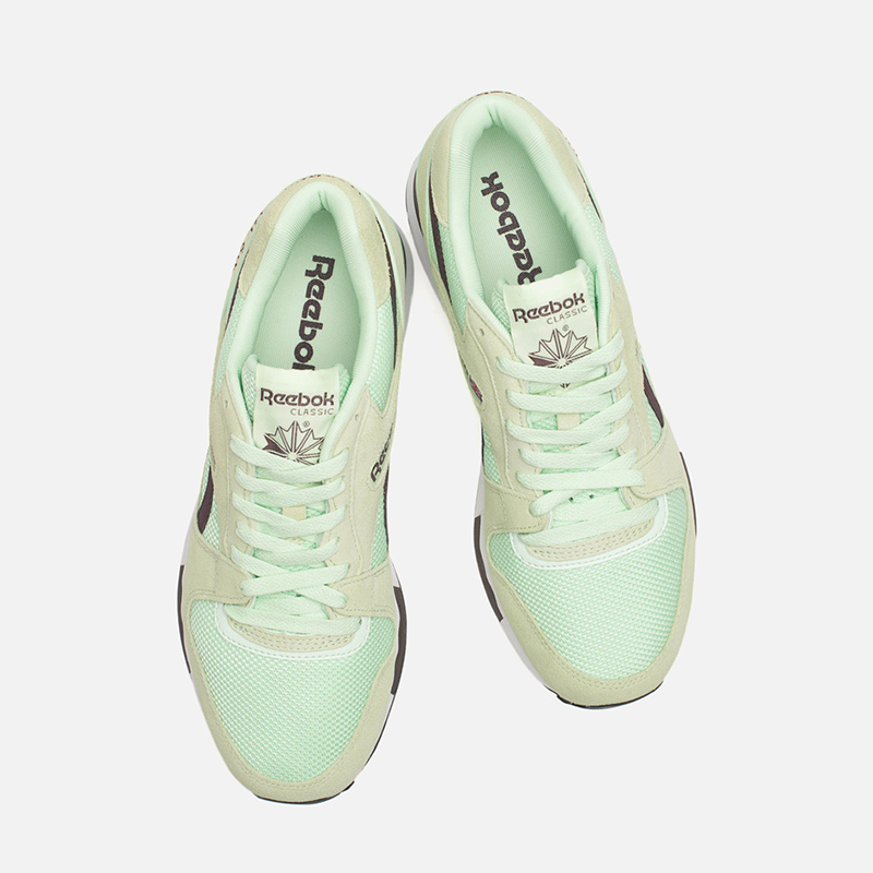 Reebok Мужские кроссовки GL 6000