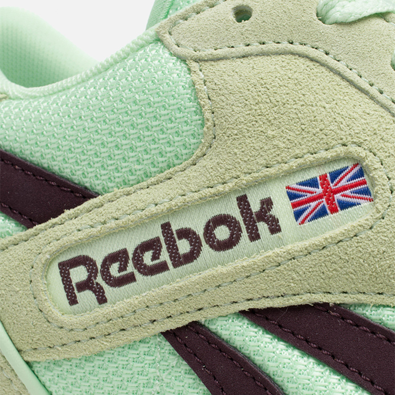Reebok Мужские кроссовки GL 6000