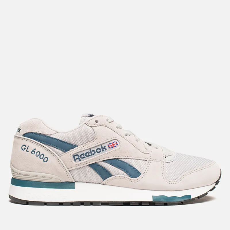 Reebok Мужские кроссовки GL 6000