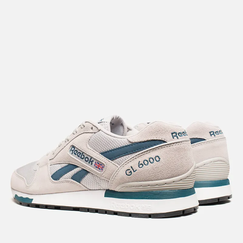 Reebok Мужские кроссовки GL 6000