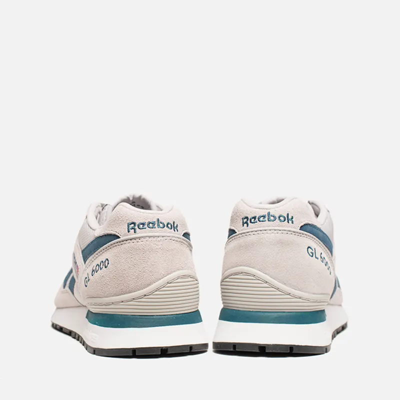 Reebok Мужские кроссовки GL 6000