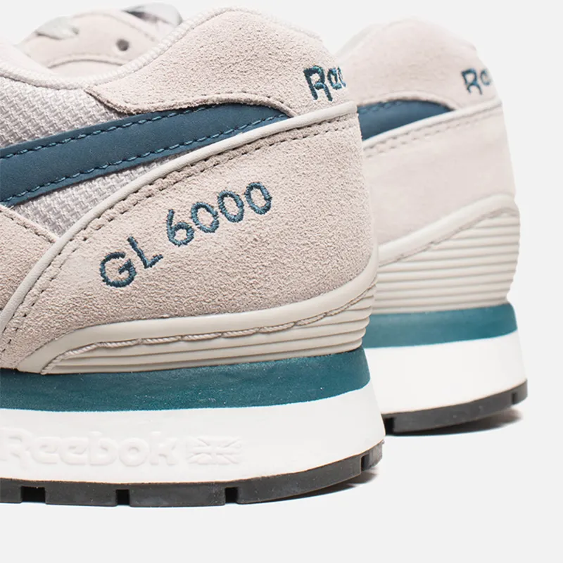 Reebok Мужские кроссовки GL 6000