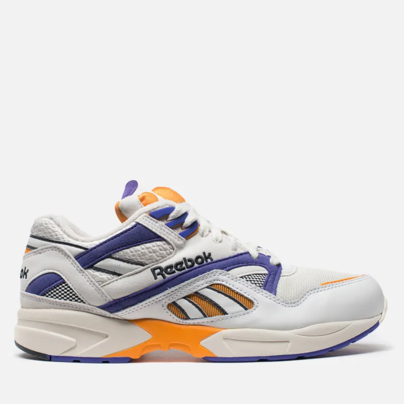 Reebok Мужские кроссовки Pump Graphlite