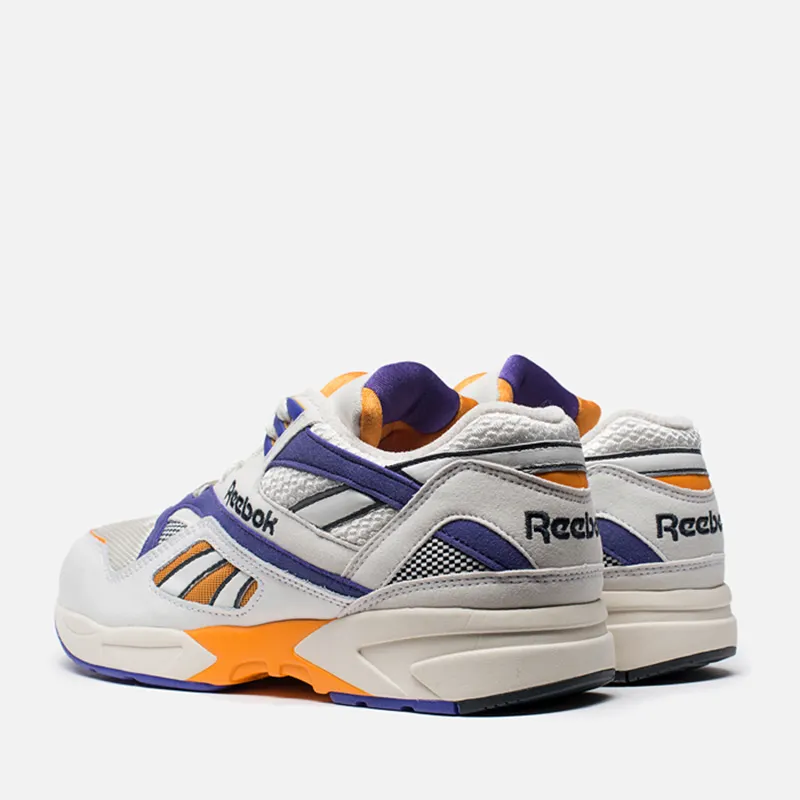 Reebok Мужские кроссовки Pump Graphlite