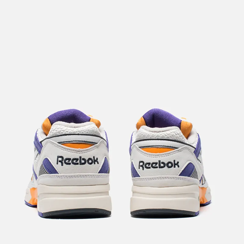 Reebok Мужские кроссовки Pump Graphlite