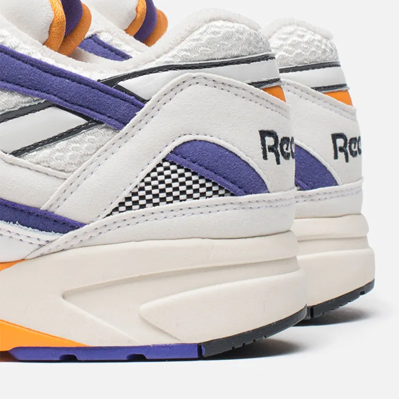 Reebok Мужские кроссовки Pump Graphlite