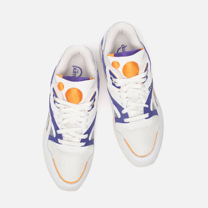 Reebok Мужские кроссовки Pump Graphlite
