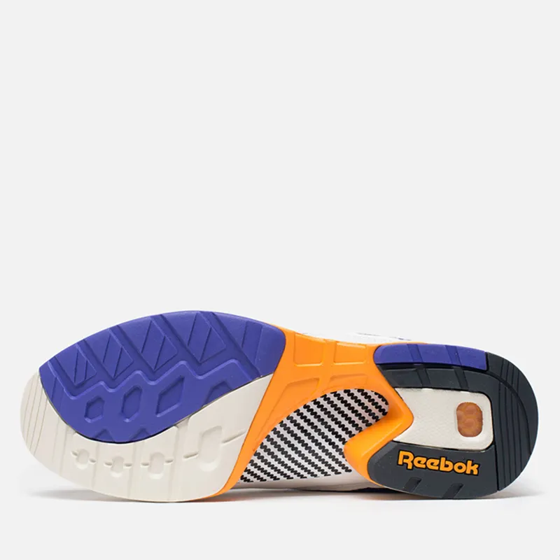 Reebok Мужские кроссовки Pump Graphlite