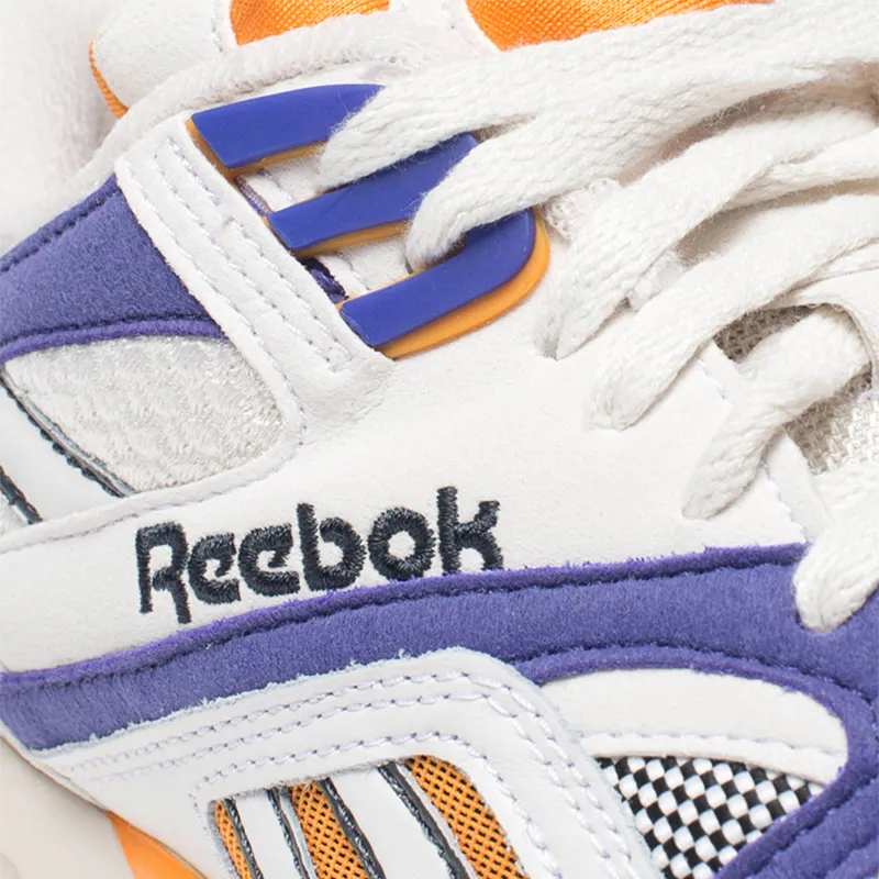 Reebok Мужские кроссовки Pump Graphlite