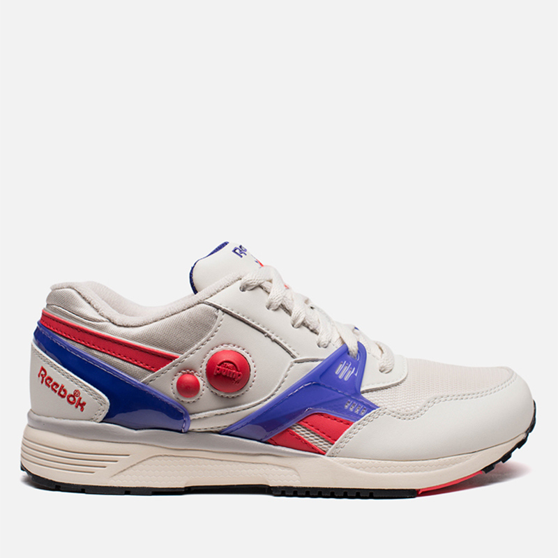 Reebok Pump Running Dual 00 00014819