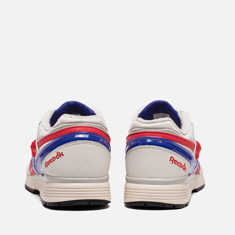 Reebok Мужские кроссовки Pump Running Dual