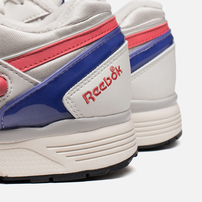 Reebok Мужские кроссовки Pump Running Dual