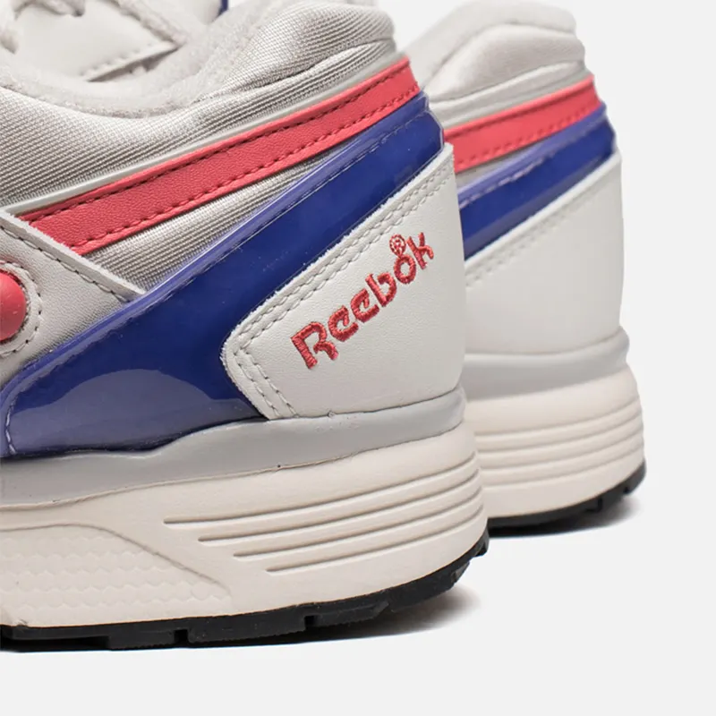 Reebok Мужские кроссовки Pump Running Dual